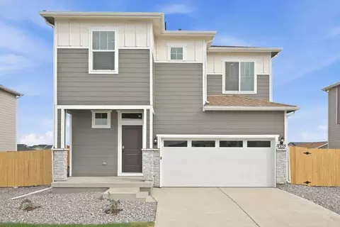 17753 E 94th Pl, Commerce City, CO 80022