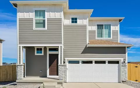 17753 E 94th Pl, Commerce City, CO 80022