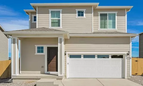 17733 E 94th Pl, Commerce City, CO 80022