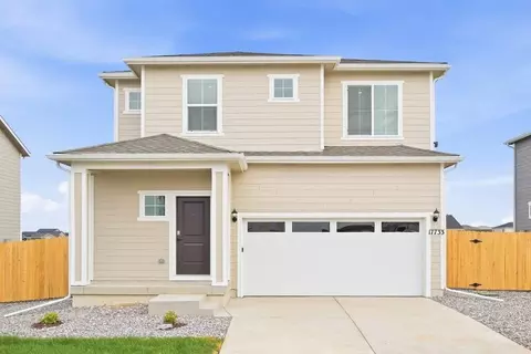 17733 E 94th Pl, Commerce City, CO 80022