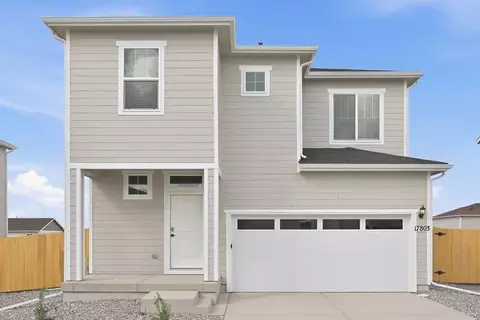 17803 E 94th Pl, Commerce City, CO 80022