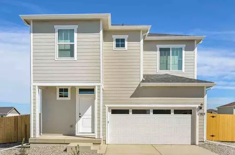 17803 E 94th Pl, Commerce City, CO 80022
