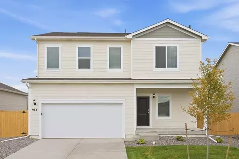 943 Gianna Ave, Fort Lupton, CO 80621