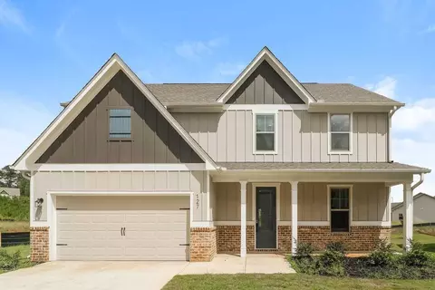 127 Cantrell Dr, Dallas, GA 30157