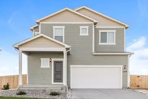 7328 Crystal Ave, Frederick, CO 80530