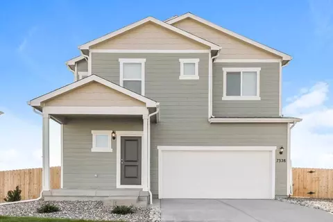 7328 Crystal Ave, Frederick, CO 80530