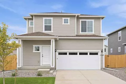 17889 E 93rd Pl, Commerce City, CO 80022