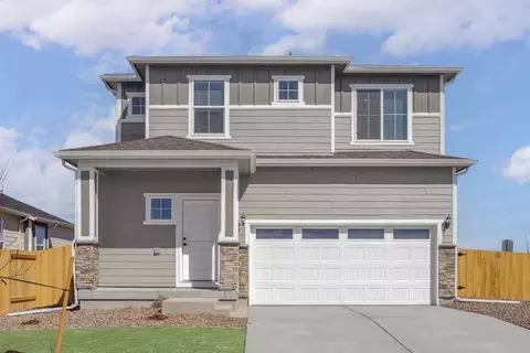 17889 E 93rd Pl, Commerce City, CO 80022