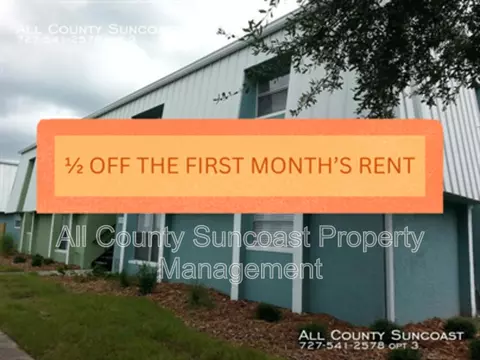 7450 35th St N, Pinellas Park, FL 33781