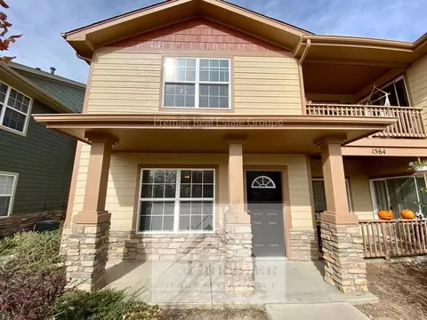 1564 Monterey Rd, Colorado Springs, CO 80910