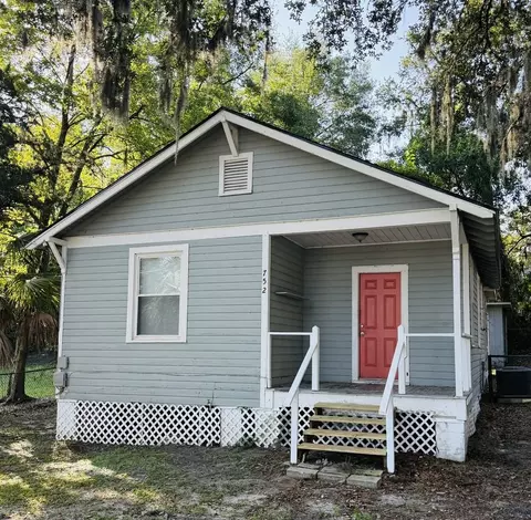 752 Ashford St, Jacksonville, FL 32208