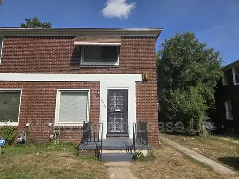 15734 Meyers Rd #1, Detroit, MI 48227