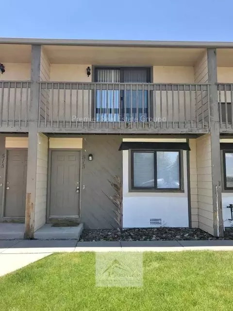 513 Comanche Village Dr, Fountain, CO 80817