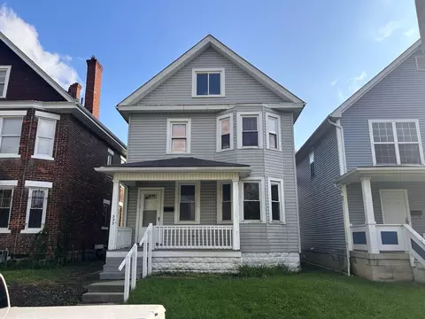333 E Morrill Ave, Columbus, OH 43207
