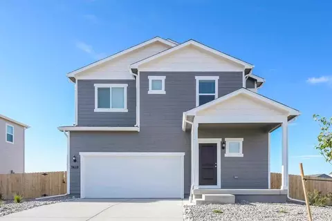 7410 White River St, Frederick, CO 80530