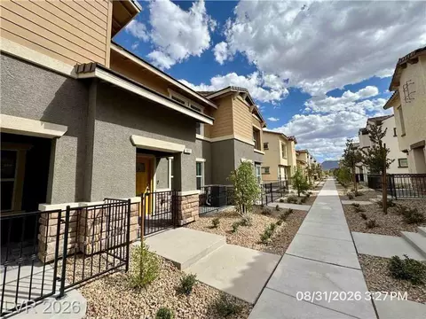 927 Pink Sugerbird St, Henderson, NV 89011