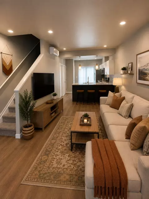 200 Canyon Pkwy Unit #D10, Selah, WA 98942