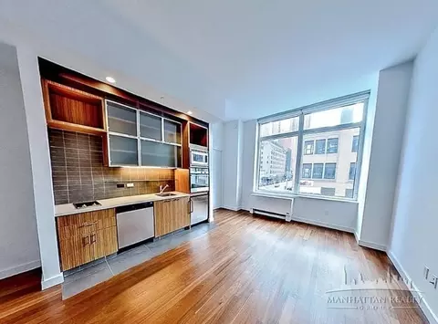 Undisclosed, New York, NY 10036