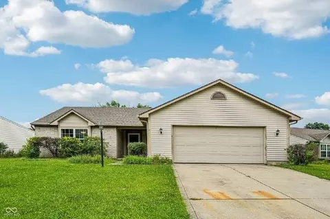 4254 Useppa Ct #A, Westfield, IN 46062