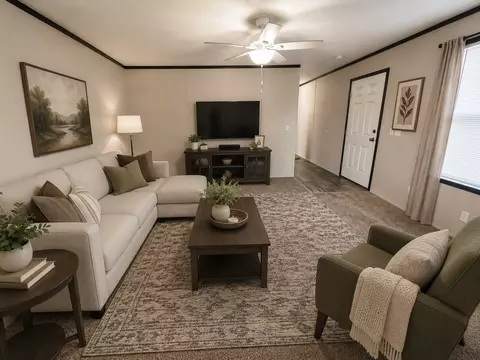 38030 Pardo Dr #389, Clinton Township, MI 48038