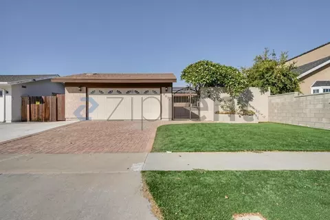 5071 Doanoke Ave, Irvine, CA 92604