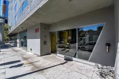 901 S Flower St #410, Los Angeles, CA 90015