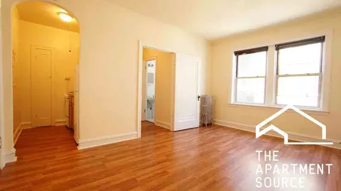 2536 N Sawyer Ave #312, Chicago, IL 60647