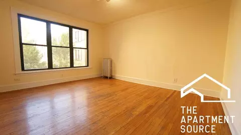 2334 N Spaulding Ave #2B, Chicago, IL 60647