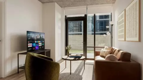 626 S Wabash Ave #506, Chicago, IL 60605