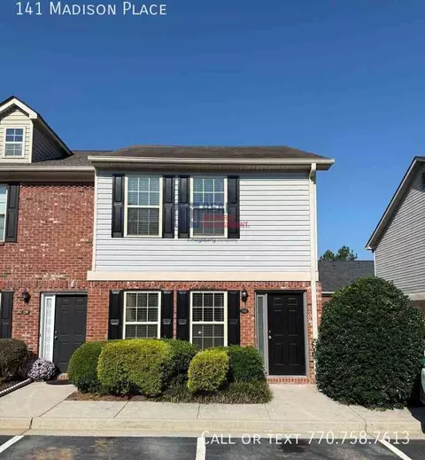 141 Madison Pl, Adairsville, GA 30103