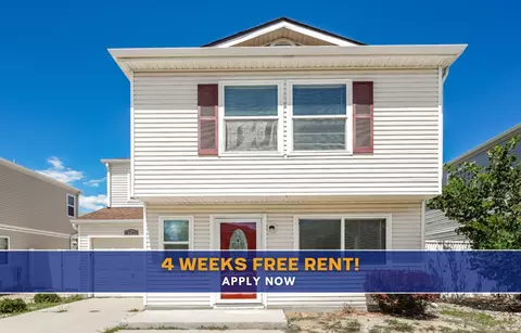 4745 Andes St, Denver, CO 80249