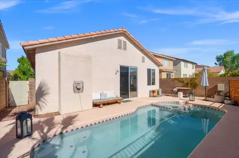 3602 April Springs St, Las Vegas, NV 89147