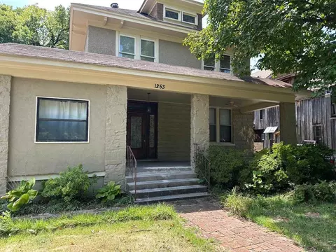 1253 Harbert Ave #1DOWN, Memphis, TN 38104