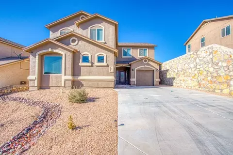 221 S Stoneside Dr, El Paso, TX 79928