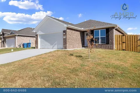 1802 Ferguson St, Pea Ridge, AR 72751