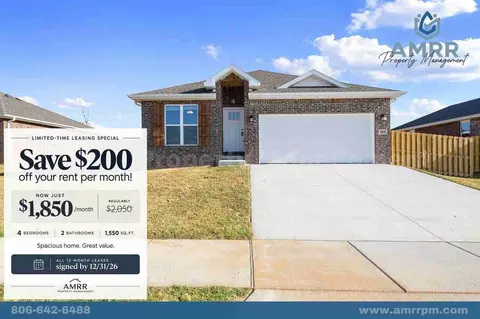 1804 Ferguson St, Pea Ridge, AR 72751