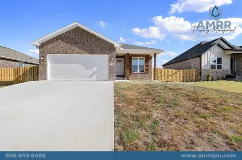 1806 Ferguson St, Pea Ridge, AR 72751