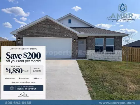 1905 Porter St, Pea Ridge, AR 72751