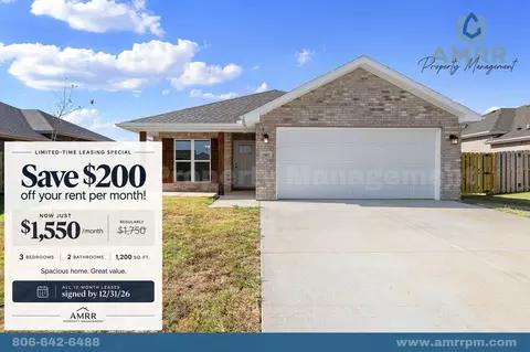 1803 Ferguson St, Pea Ridge, AR 72751