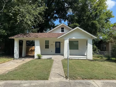 2554 Selman Ave, Memphis, TN 38112