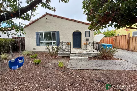 1118 Fay St, Redwood City, CA 94061