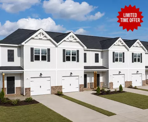 111 E Saltgrass Ln, Smithfield, NC 27577