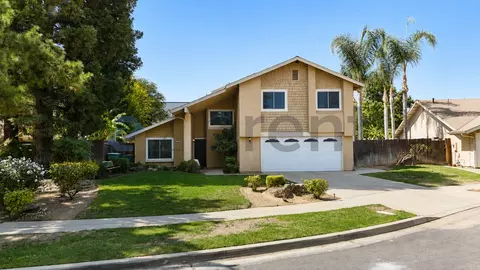 4195 W Avalon Ave, Fresno, CA 93722