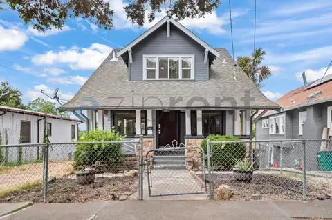 2667 Wakefield Ave, Oakland, CA 94606