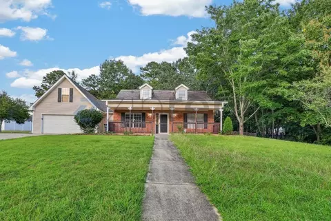 190 Overlook Dr, Covington, GA 30016