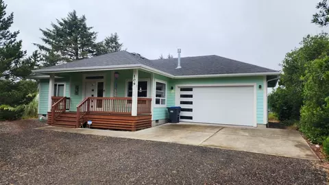 109 N Port Loop NW #NA, Ocean Shores, WA 98569