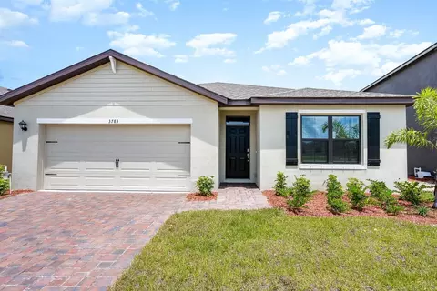 3783 Coachman Ln SE #NA, Palm Bay, FL 32909