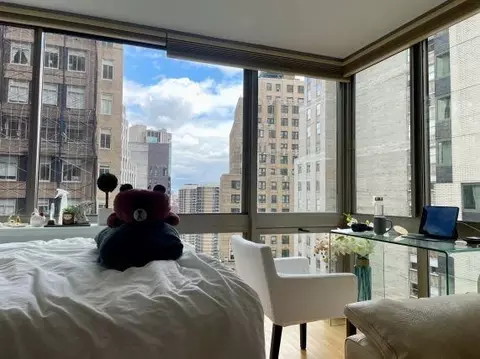 Undisclosed, New York, NY 10038