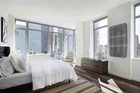 Undisclosed, New York, NY 10013