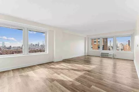 Undisclosed, New York, NY 10010